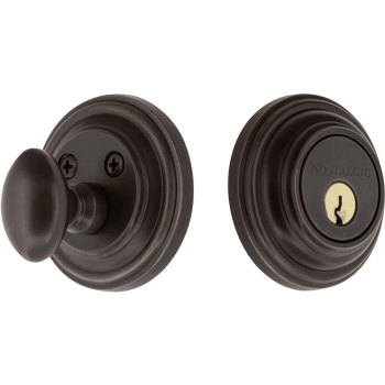 Nostalgic Warehouse door locks and bolts image-6