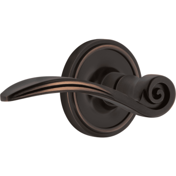 Nostalgic Warehouse door levers image-6