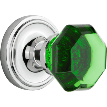 Nostalgic Warehouse door knobs image-2