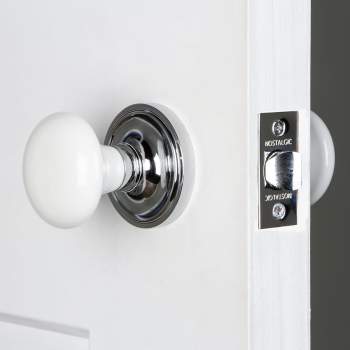 Nostalgic Warehouse door knobs image-10