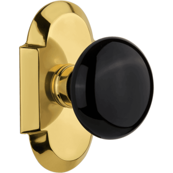 Nostalgic Warehouse door knobs image-6