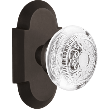 Nostalgic Warehouse door knobs image-4