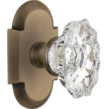 Nostalgic Warehouse door knobs image-2