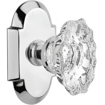 Nostalgic Warehouse door knobs image-4