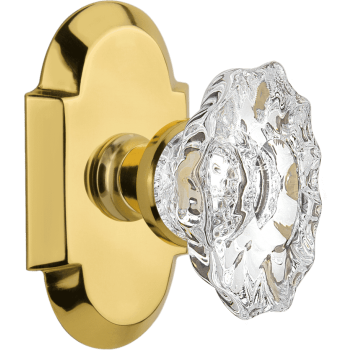 Nostalgic Warehouse door knobs image-6
