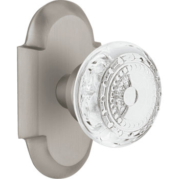 Nostalgic Warehouse door knobs image-2