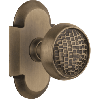 Nostalgic Warehouse door knobs image-2