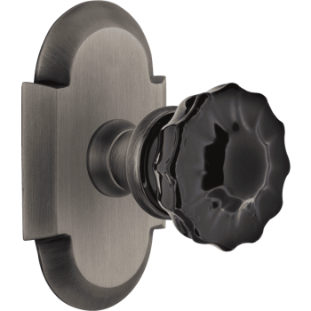 Nostalgic Warehouse door knobs image-2