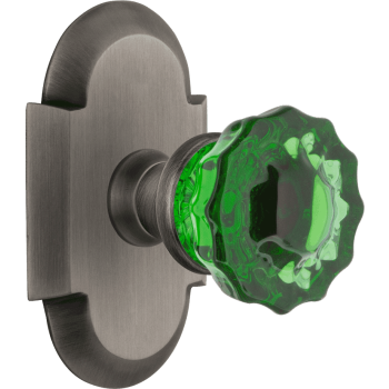 Nostalgic Warehouse door knobs image-2