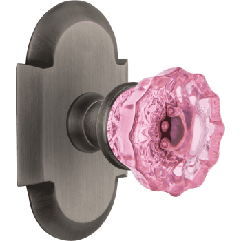 Nostalgic Warehouse door knobs image-2