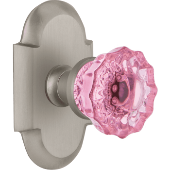 Nostalgic Warehouse door knobs image-6