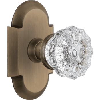 Nostalgic Warehouse door knobs image-2