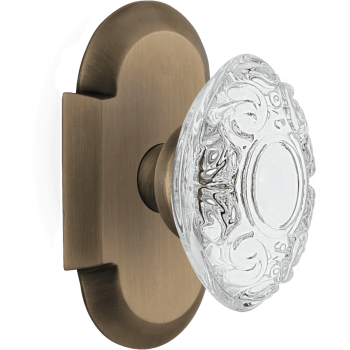 Nostalgic Warehouse door knobs image-6