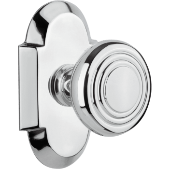 Nostalgic Warehouse door knobs image-4
