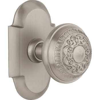 Nostalgic Warehouse door knobs image-6