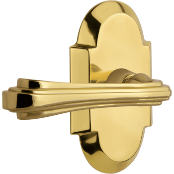 Nostalgic Warehouse door levers image-4