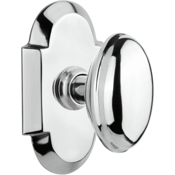 Nostalgic Warehouse door knobs image-4