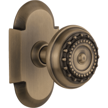 Nostalgic Warehouse door knobs image-2