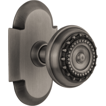 Nostalgic Warehouse door knobs image-4