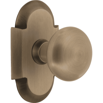 Nostalgic Warehouse door knobs image-2