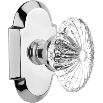 Nostalgic Warehouse door knobs image-4