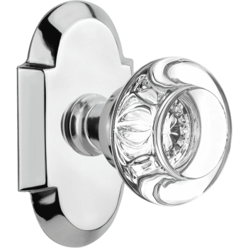 Nostalgic Warehouse door knobs image-4