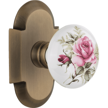 Nostalgic Warehouse door knobs image-4