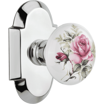 Nostalgic Warehouse door knobs image-2