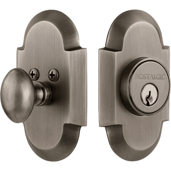 Nostalgic Warehouse door locks and bolts image-2