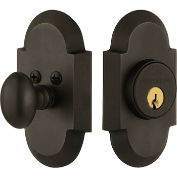 Nostalgic Warehouse door locks and bolts image-4