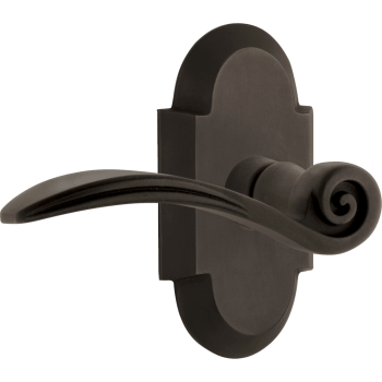 Nostalgic Warehouse door levers image-4