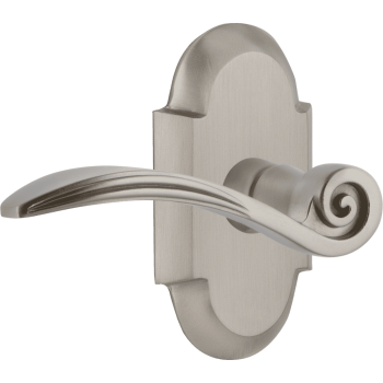 Nostalgic Warehouse door levers image-6