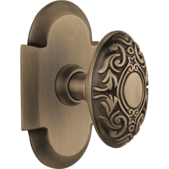 Nostalgic Warehouse door knobs image-2