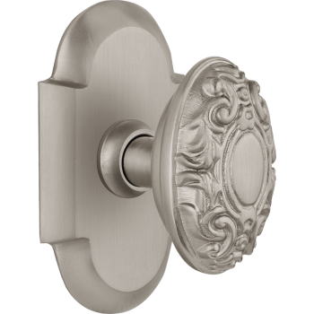 Nostalgic Warehouse door knobs image-6