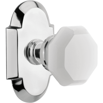 Nostalgic Warehouse door knobs image-2