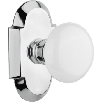 Nostalgic Warehouse door knobs image-4