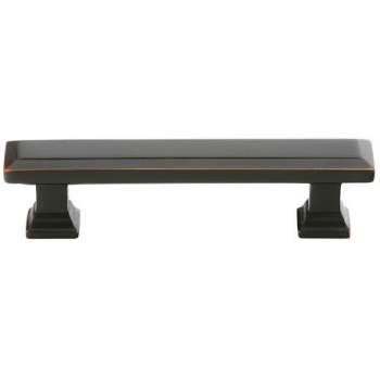 Emtek cabinet pulls image-4