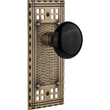 Nostalgic Warehouse door knobs image-2