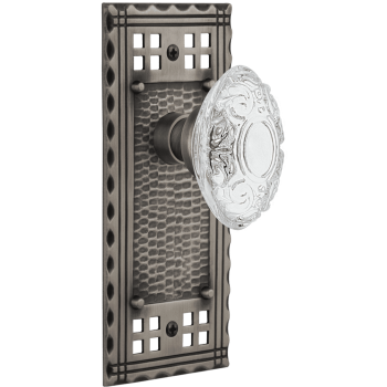 Nostalgic Warehouse door knobs image-2