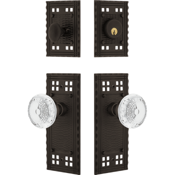 Nostalgic Warehouse door entry sets image-4