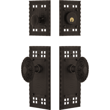 Nostalgic Warehouse door entry sets image-4