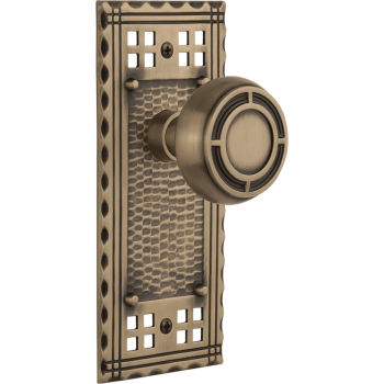 Nostalgic Warehouse door knobs image-2