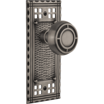 Nostalgic Warehouse door knobs image-4