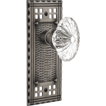 Nostalgic Warehouse door knobs image-4
