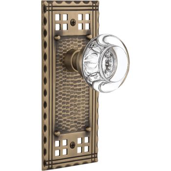 Nostalgic Warehouse door knobs image-2
