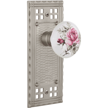 Nostalgic Warehouse door knobs image-4