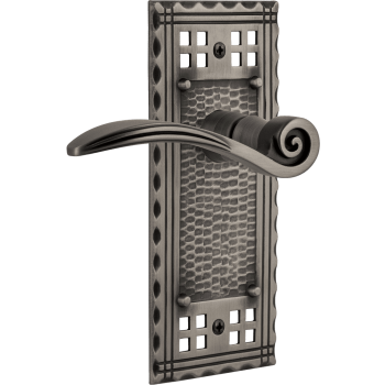 Nostalgic Warehouse door levers image-2