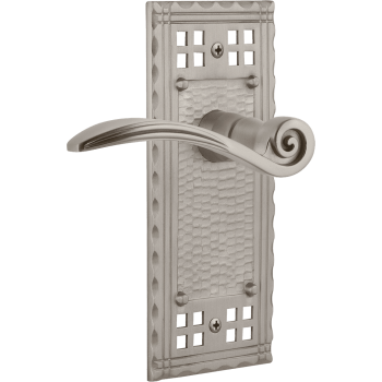 Nostalgic Warehouse door levers image-4