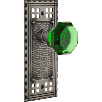 Nostalgic Warehouse door knobs image-2