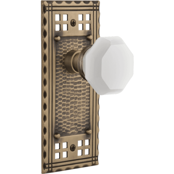 Nostalgic Warehouse door knobs image-2